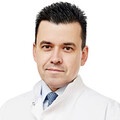 Быков Сергей Анатольевич - аллерголог, иммунолог г.Москва