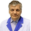 Страхов Максим Алексеевич - ортопед, спортивный врач, травматолог г.Москва