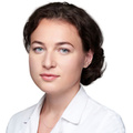 Козлова Юлия Олеговна - генетик г.Москва