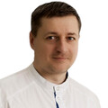 Трепилец Сергей Владимирович - эпилептолог г.Москва