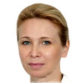 Зубова Ольга Михайловна - гинеколог г.Москва