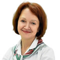 Ершова Светлана Вадимовна - кардиолог, педиатр г.Москва