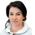Зазиева Виктория Евдокимовна - кардиолог г.Москва