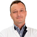 Тарасенко Иван Юрьевич - пульмонолог г.Москва