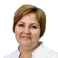 Голубина Лариса Александровна - окулист (офтальмолог) Московская область