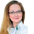 Мертенс Мария Валерьевна - венеролог, дерматолог, трихолог, миколог г.Москва