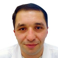 Долмазов Геннадий Юрьевич - узи-специалист г.Москва