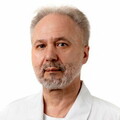 Никулин Дмитрий Иванович - эндоскопист г.Москва