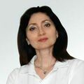 Слонова Вероника Мурадовна - стоматолог, стоматолог-терапевт г.Москва