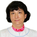 Попельницкая Наталья Олеговна - гинеколог г.Москва