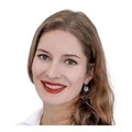 Милованова Анна Андреевна - стоматолог-ортодонт г.Москва
