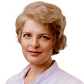 Ульянова Дарья Геннадьевна - мануальный терапевт г.Москва