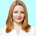 Богданова Юлия Геннадьевна - нейропсихолог г.Москва