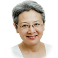 Лю Лида - рефлексотерапевт, вертебролог, реабилитолог г.Москва