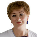 Борученко Лариса Александровна - гастроэнтеролог, педиатр Московская область