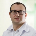 Айдинян Карен Кобаевич - кардиолог, анестезиолог, врач функциональной диагностики Московская область