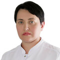 Дубровина Светлана Александровна - лор (отоларинголог) Московская область