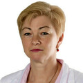 Путинцева Ирина Евгеньевна - невролог Московская область