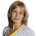 Устинова Анна Валентиновна - лор (отоларинголог) Московская область