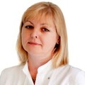 Лапко Елена Петровна - стоматолог-пародонтолог г.Москва
