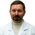 Фарутин Николай Александрович - флеболог, хирург, узи-специалист Московская область