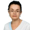 Лобко Елена Васильевна - узи-специалист г.Москва