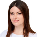 Шарова Юлия Николаевна - косметолог г.Москва