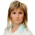 Мамонтова Оксана Валентиновна - массажист г.Москва