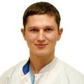 Москальченко Андрей Михайлович - ортопед г.Москва