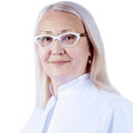 Белекова Маргарита Дженишовна - узи-специалист г.Москва
