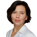 Нефедова Александра Вадимовна - гинеколог, репродуктолог (эко) г.Москва