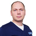 Новиков Максим Сергеевич - терапевт г.Москва