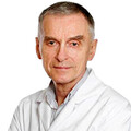 Шабалов Константин Петрович - гастроэнтеролог г.Москва