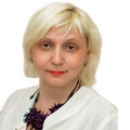 Шаповалова Виктория Анатольевна - гирудотерапевт г.Москва
