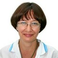 Орловская Галина Борисовна - аллерголог, иммунолог г.Москва