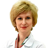 Фомичева Ирина Николаевна - лор (отоларинголог) г.Москва