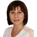 Нестерова Ирина Николаевна - невролог г.Москва