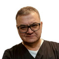 Халилов Зафар Мадиерович - гастроэнтеролог, кардиолог, терапевт г.Москва