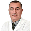 Рахимов Диловар Саидович - ортопед, травматолог г.Москва