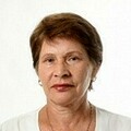Мастюгина Раиса Федоровна - гастроэнтеролог, терапевт, эндокринолог г.Москва