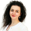 Марзоева Ирэна Феликсовна - дерматолог, косметолог, трихолог г.Москва
