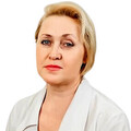 Михайловичева Елена Васильевна - лор (отоларинголог) г.Москва