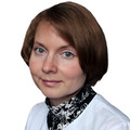 Попова Ксения Александровна - пульмонолог г.Москва