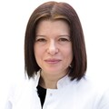 Карчевская Наталья Анатольевна - пульмонолог г.Москва