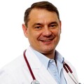 Кулешов Андрей Владимирович - пульмонолог, сомнолог г.Москва