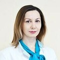 Дудинская Екатерина Наильевна - эндокринолог г.Москва