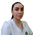 Васина Алена Александровна - акушер, гинеколог, узи-специалист Московская область