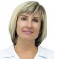 Полтавская Светлана Станиславовна - эндокринолог Московская область