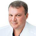 Чеботарев Александр Борисович - ортопед, травматолог г.Москва