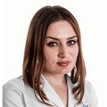 Исаева Дарья Сулеймановна - акушер, гинеколог, узи-специалист г.Москва